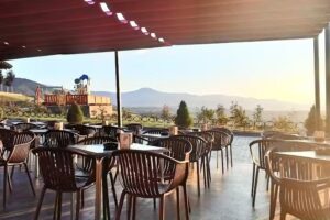 Turismo Rural La Trucha Cruz