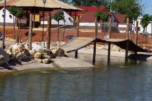 Turismo Rural Los Villares