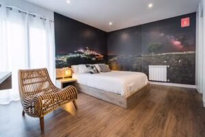 TURISMO RURAL MORELLA – APARTAMENTOS SANT JOAN Y FONT CATXA