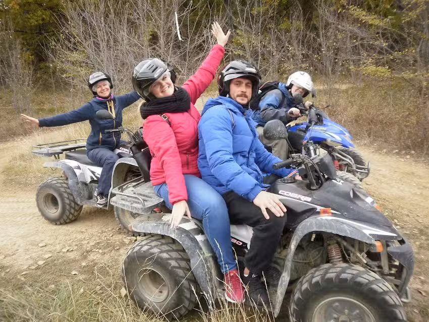 Turismo Rural Reperós