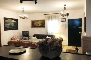 Turismo Rural San Juan