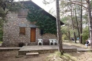 Turismo Rutal La Caseta del Port-CASA RURAL