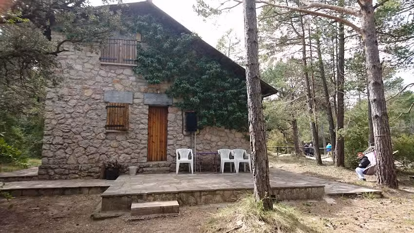 Turismo Rutal La Caseta del Port-CASA RURAL