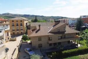 TurJalón – Apartamentos Turísticos