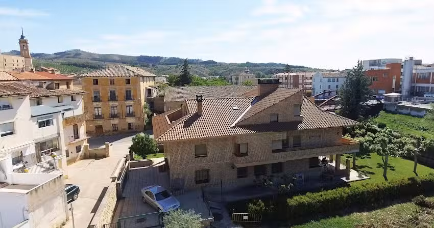 TurJalón – Apartamentos Turísticos