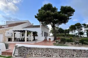 Turmadèn d’es Capità Agroturismo Menorca