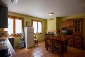 Txapatera | Apartamento Turístico Isaba