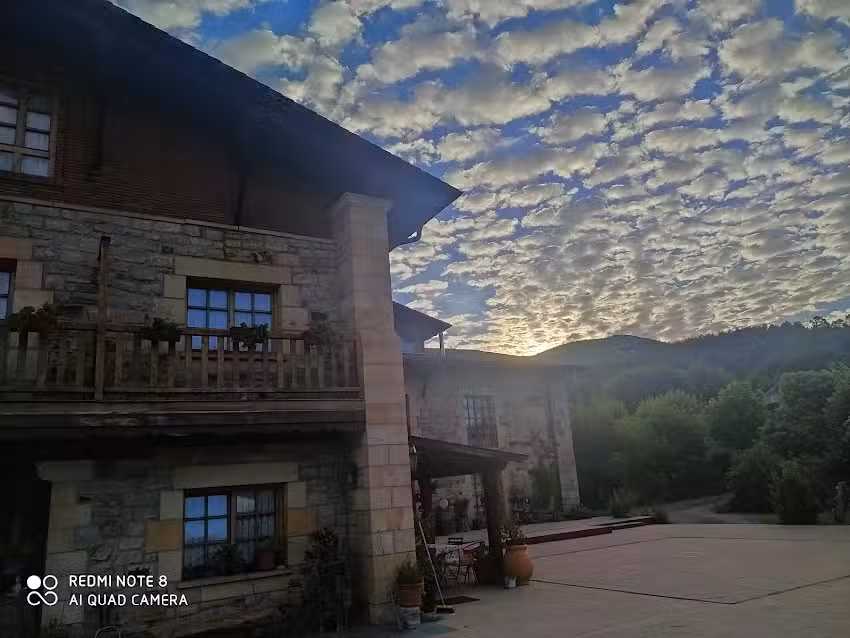 Txarbadi casa rural