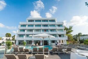 Typic Marina Playa – Adults Only- Hotel Apartments