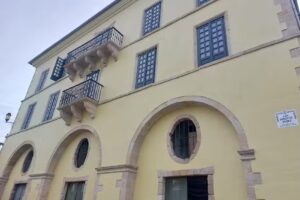 U-Hotel Aduana Ribadeo