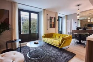 U-Sense Madrid Santa Ana