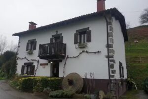 Ugarte Nekazalturismoa / Agroturismo