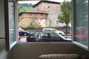 UGARTEKO ETXEA Apartamento turístico