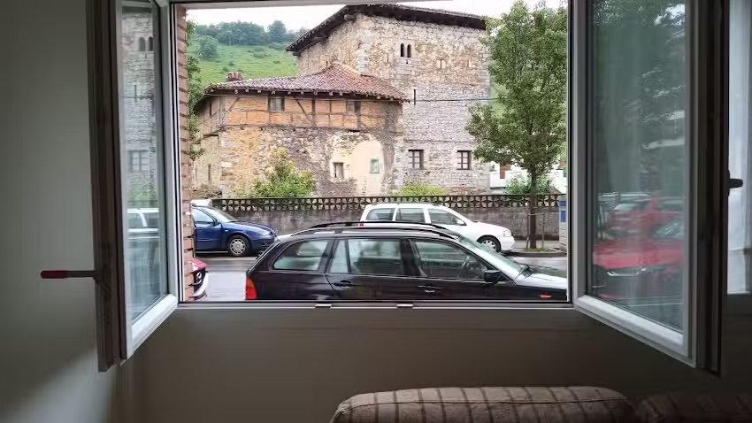 UGARTEKO ETXEA Apartamento turístico