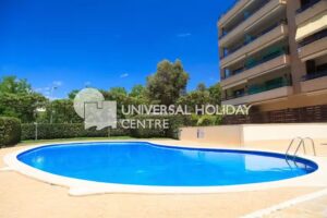 UHC Cambrils Paradis Family Complex