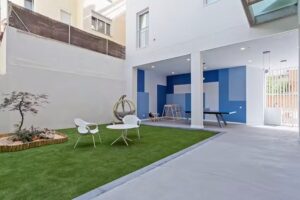 Uma Suites O’Donnell