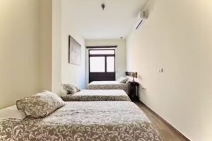 Un Espacio Diferente en Triana Apartamentos Vacacionales