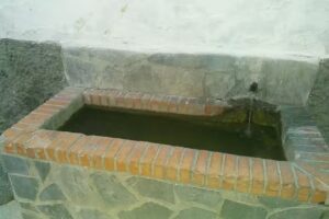 Un Rincon Para Descansar