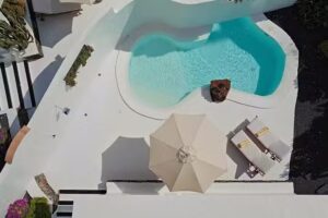 Unique Homes Lajares – adults only