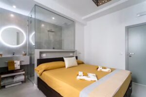 Unique House – Private SPA & POOL – Stay In Seville