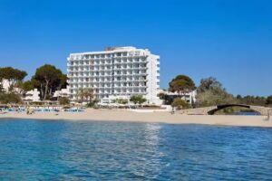 Universal Hotel Castell Royal