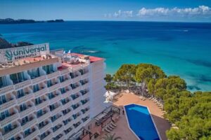 Universal Hotel Lido Park & Spa