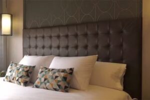 Up Rooms Banyoles – WEB OFICIAL