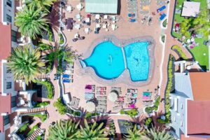 Ura Hotels – Aparthotel Nido del Aguila