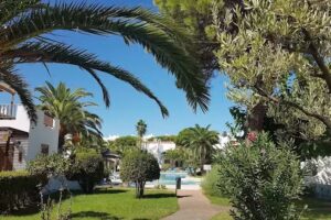 Urb. Punta Prima I