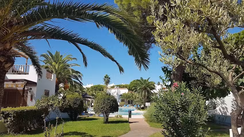 Urb. Punta Prima I