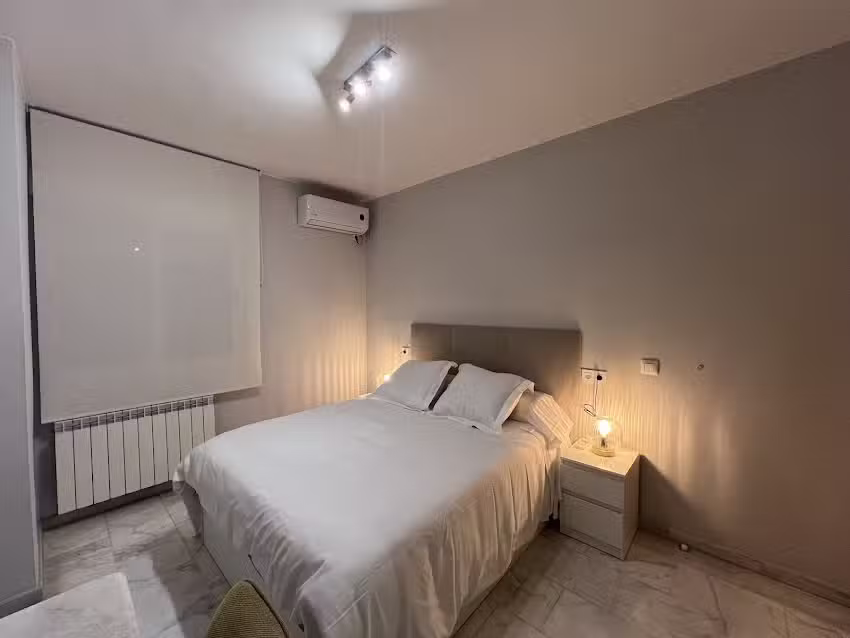 URBAN BLISS | Apartamentos Turísticos Exclusivos a 6 km Granada
