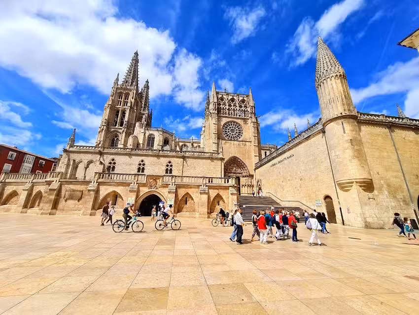 Urban Burgos