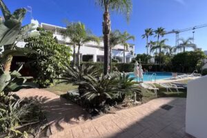 URBANISATION CORTIJO DEL MAR P33