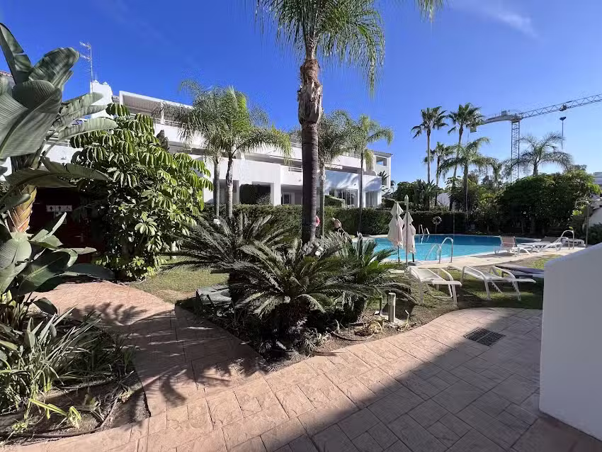 URBANISATION CORTIJO DEL MAR P33