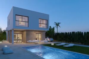 Urbanización Cabezo Verde