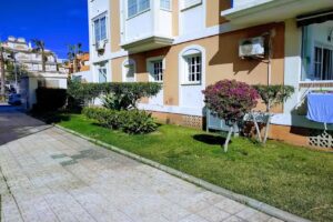 Urbanización Cañada del Barco