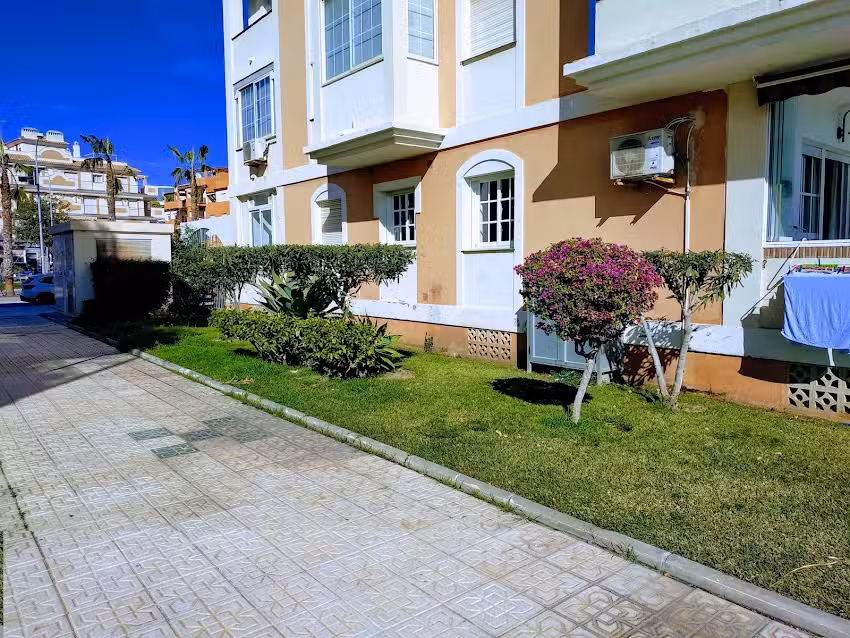 Urbanización Cañada del Barco