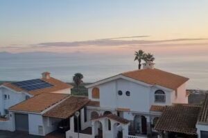 Urbanizacion Carabassi