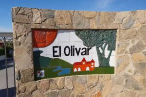 Urbanización El Olivar