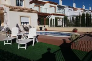 Urbanizacion El Paraiso