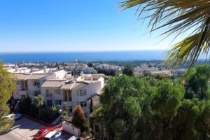 Urbanización El Portón