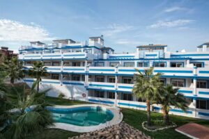 Urbanización Galera Sun