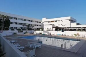 Urbanizacion Guardias Viejas