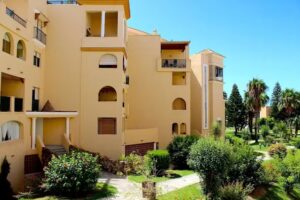 Urbanizacion Jardines de Zahara