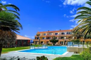 Urbanización La Cascada