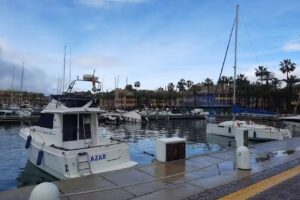 Urbanización La Mesana, Bloque B