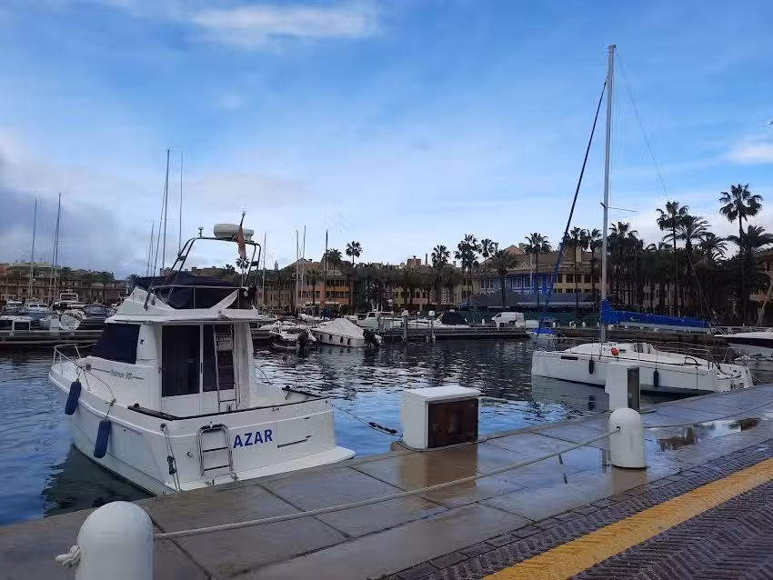 Urbanización La Mesana, Bloque B