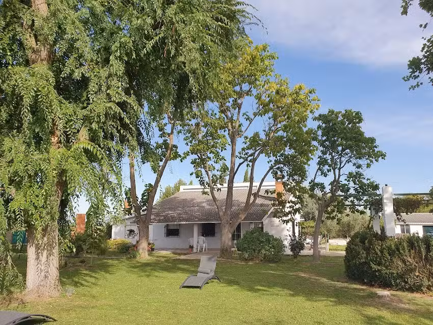 Urbanización Las Cabañas