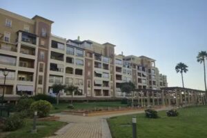 Urbanización Los Cisnes