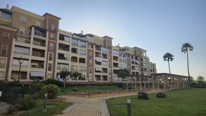 Urbanización Los Cisnes